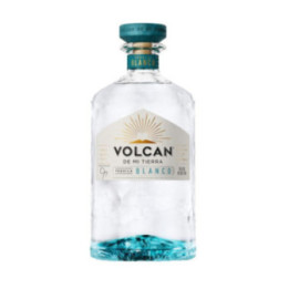 VOLCAN DE MI TIERRA TEQUILA BLANCO CL.70