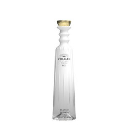 VOLCAN DE MI TIERRA TEQUILA BLANCO TAHONA CL.70