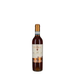 BADIA A COLTIBUONO VIN SANTO CL 37.50