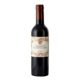 FONTODI VINSANTO '95 CL. 37.5