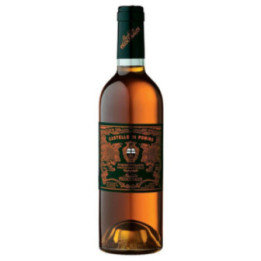 FRESCOBALDI POMINO VIN SANTO 2014 CL.37.5