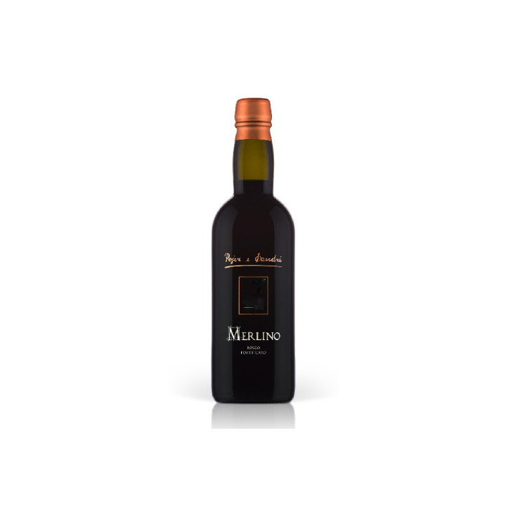 POJER E SANDRI MERLINO CL.50