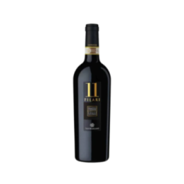 SAN MARZANO 11 FILARI PRIMITIVO DOLCE CL.75