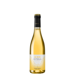 ST. PAULS PETIT MANSENG '2015 CL.75