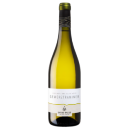 ST. PAULS VINO GEWURZ PASSITO ALEA CL.37