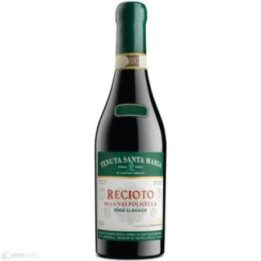 TENUTA S.MARIA BERTANI RECIOTO 2021 CL.75