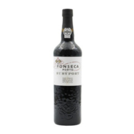 FONSECA PORTO GUIMARAES RUBY CL.75