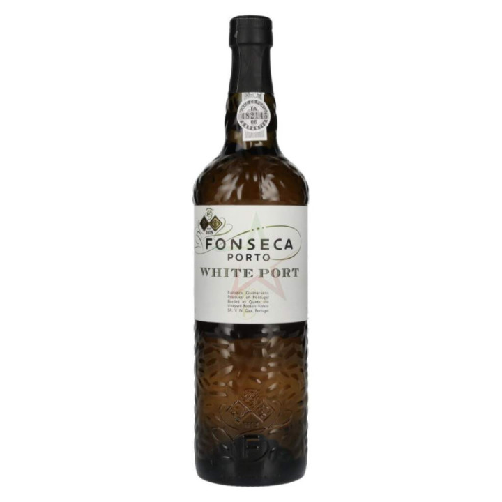 FONSECA PORTO WHITE CL.75