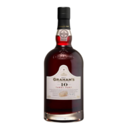 GRAHAM 10 ANNI TAWNY PORTO CL.75