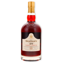 GRAHAM 20 YO PORTO ROSSO CL.70
