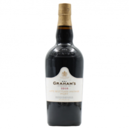GRAHAM LBV 2019 CL.75