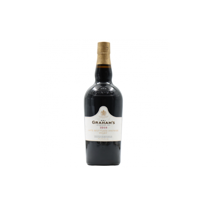 GRAHAM LBV 2019 CL.75