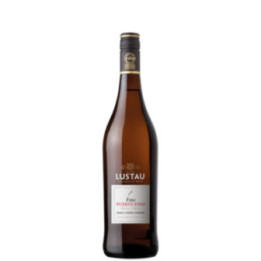 LUSTAU SHERRY SOLERA PUERTO FINO CL.75