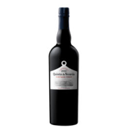 PORTO GRAHAM QUINTA DO VESUVIO 2022 CL 75