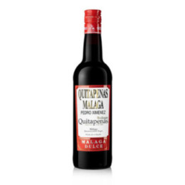 QUITAPENAS MALAGA SECCO CL.75