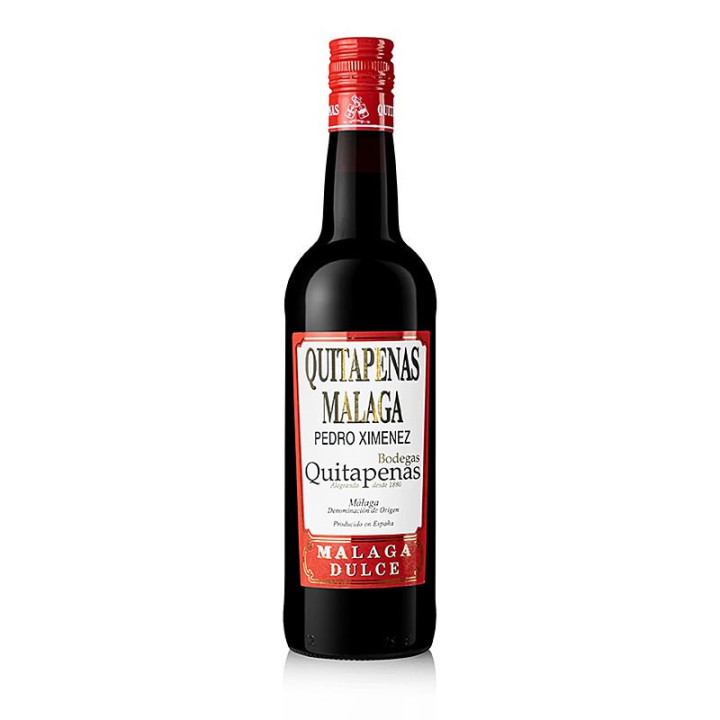QUITAPENAS MALAGA SECCO CL.75