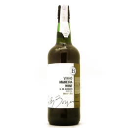 VINHO MADEIRA DRY CL.75