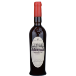 DE BARTOLI MARSALA SUPERIORE ORO 2009 CL 50