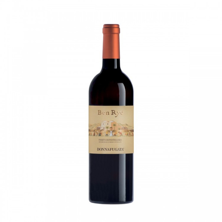 DONNAFUGATA BEN RYE 2023 CL.37.5