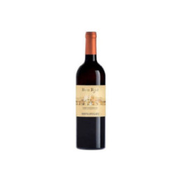 DONNAFUGATA BEN RYE CL.75