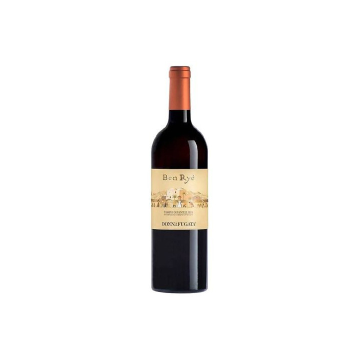 DONNAFUGATA BEN RYE CL.75