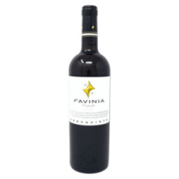 FIRRIATO FAVINIA PASSULE' 2011 CL.50