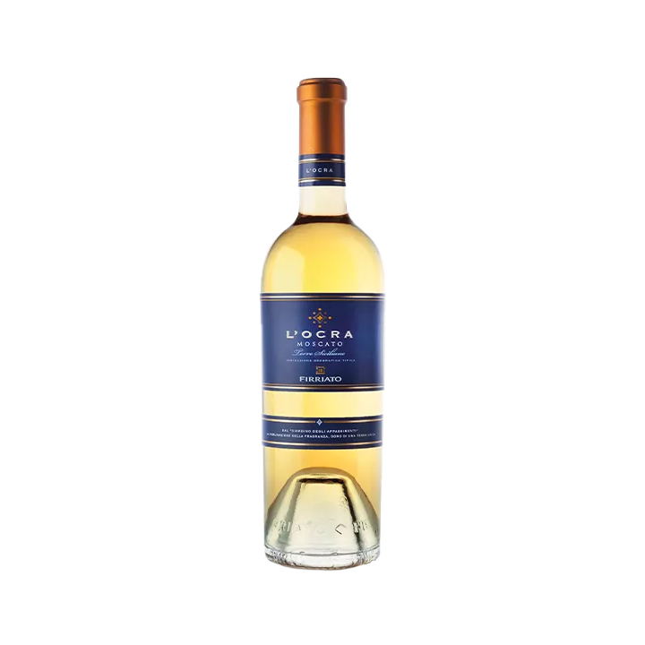 FIRRIATO L'OCRA MOSCATO CL.50