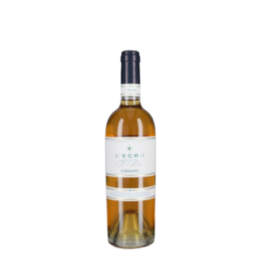 FIRRIATO PASSITO ECRU CL 50