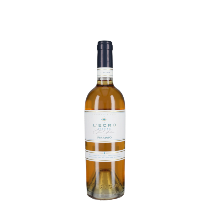 FIRRIATO PASSITO ECRU CL 50