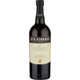 FLORIO VECCHIO FLORIO MARSALA CL. 75