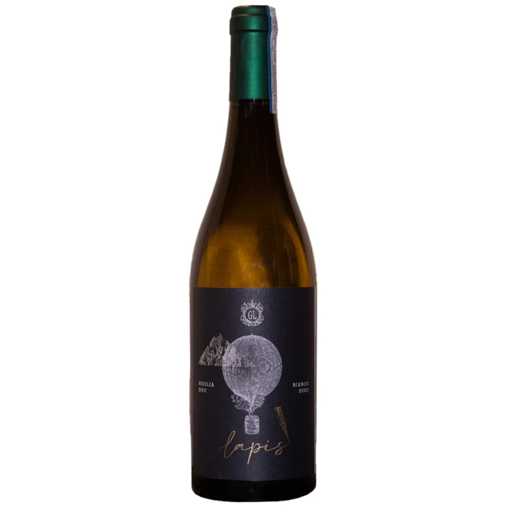 LISCIANDRELLO PERPETUO 2012 CL.50
