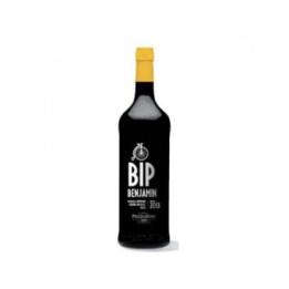 PELLEGRINO BIP BENJAMIN 2013 CL.75