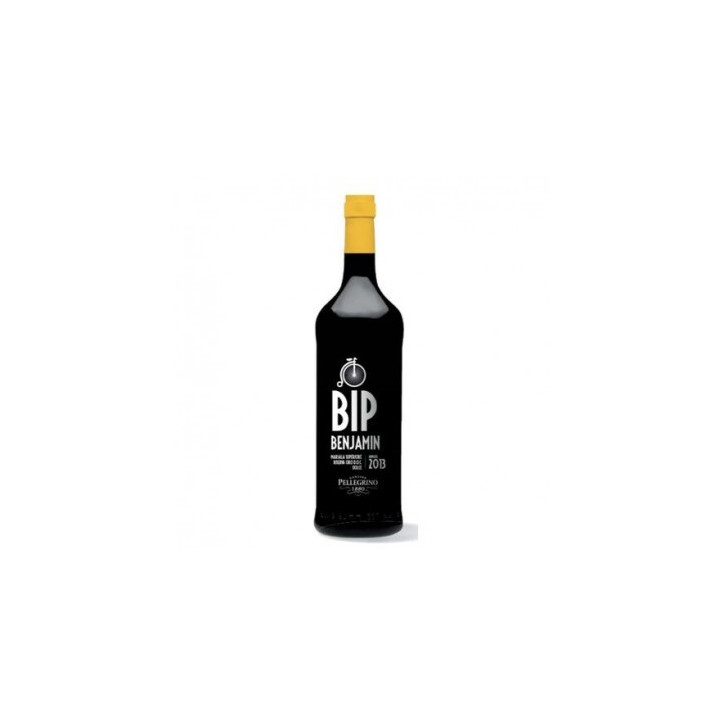PELLEGRINO BIP BENJAMIN 2013 CL.75