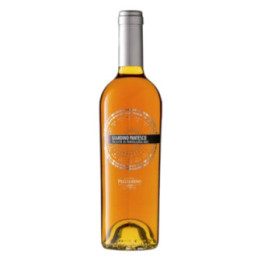 PELLEGRINO GIARDINO PANTESCO PASSITO 22 CL.50