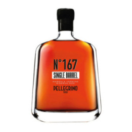PELLEGRINO MARSALA VERGINE RIS.SINGLE BARREL CL 75