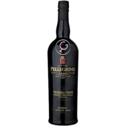 PELLEGRINO MARSALA VINTAGE 2000 CL.75