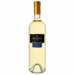 PELLEGRINO ZIBIBBO CL. 75