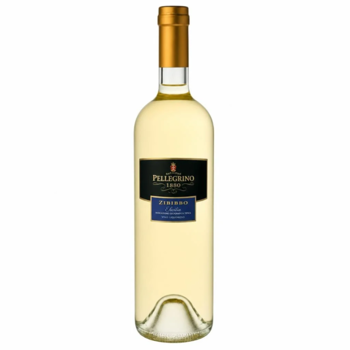 PELLEGRINO ZIBIBBO CL. 75
