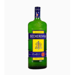 BECHEROVKA CL.100