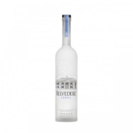 BELVEDERE VODKA CL.175