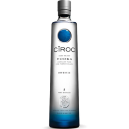 CIROC VODKA CL 70