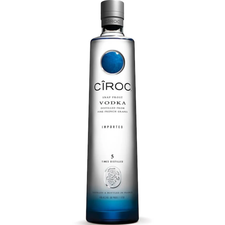 CIROC VODKA CL 70