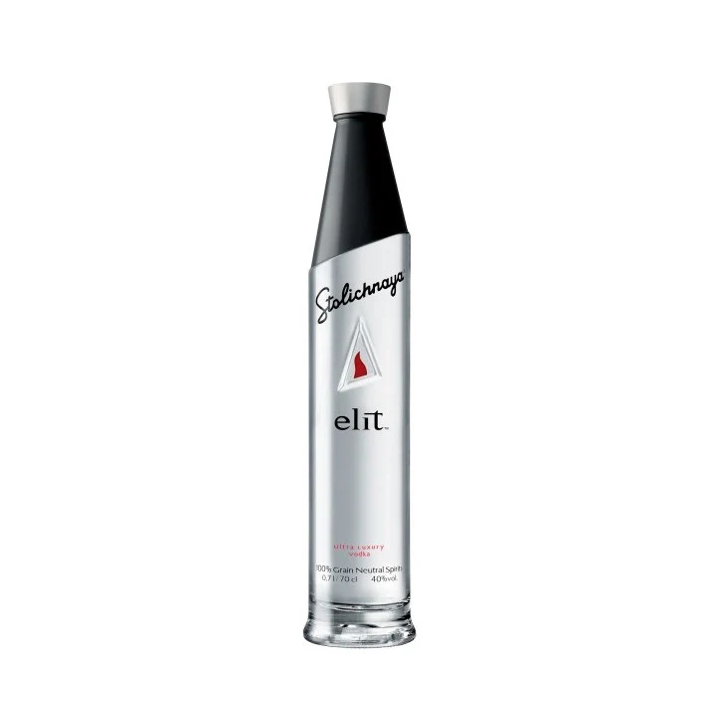 ELITE BY STOLICHNAYA CL 70