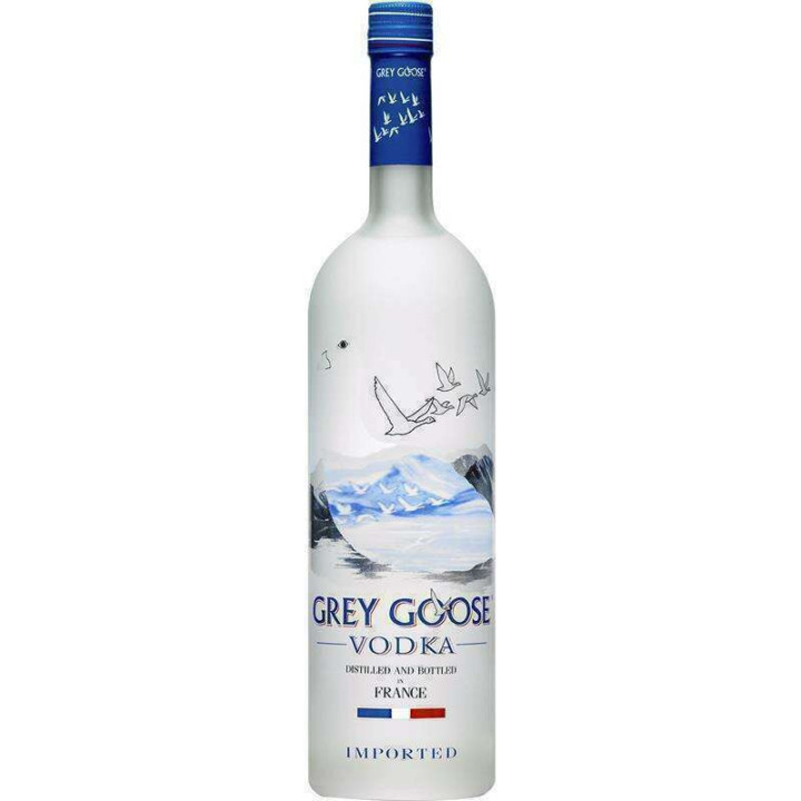 GREY GOOSE WODKA CL.100