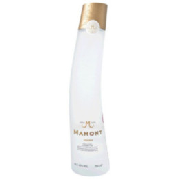 MAMONT VODKA CL 70
