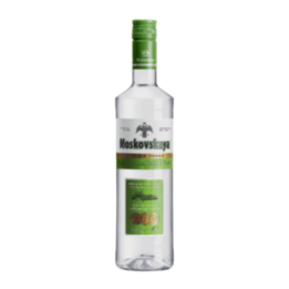 MOSKOVSKAYA VODKA CL.70