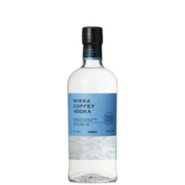 NIKKA COFFEY VODKA CL.70