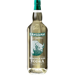 ZUBROVKA GRASOVKA CL.100