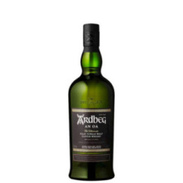 ARDBEG AN OA WHISKY CL.70