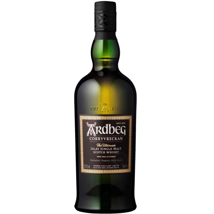 ARDBEG CORRYVRECKAN